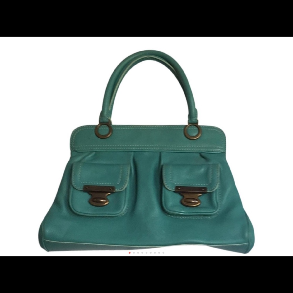 Marc Jacobs Satchel